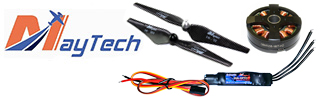 Maytech Electronics