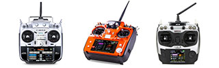 Radiocomandi
