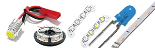 LED Lights