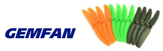 Gemfan Propellers