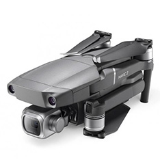 DJI Mavic 2